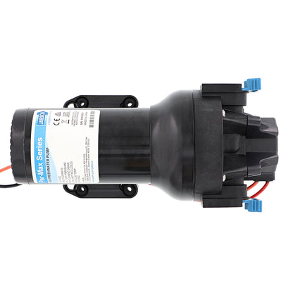 Jabsco Par-Max HD6 Heavy Duty 24V Water Pressure Pump – 6 GPM, 60 PSI