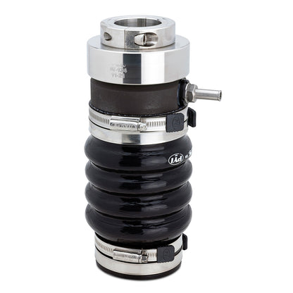 PSS Shaft Seal PRO 2-Inch Shaft with 3-1/2 Inch Tube for Enhanced Durability
