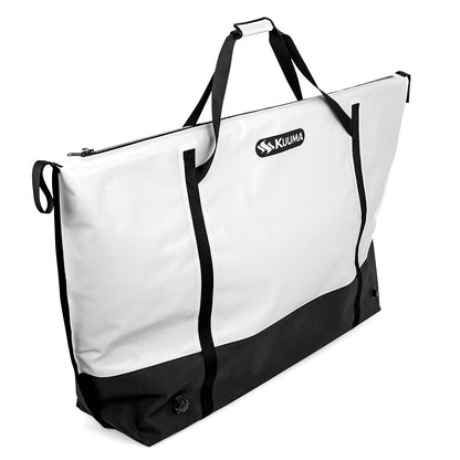 Kuuma Products 210 Quart Fish Bag – Heavy Insulation and Easy Carrying for Extended Fishing Trips