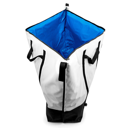 Kuuma Products 50186 Fish Bag - 240 Quart for Extended Fishing Trips