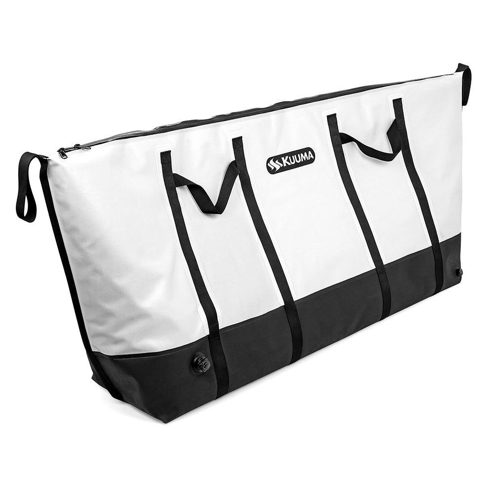 Kuuma Products 50186 Fish Bag - 240 Quart for Extended Fishing Trips