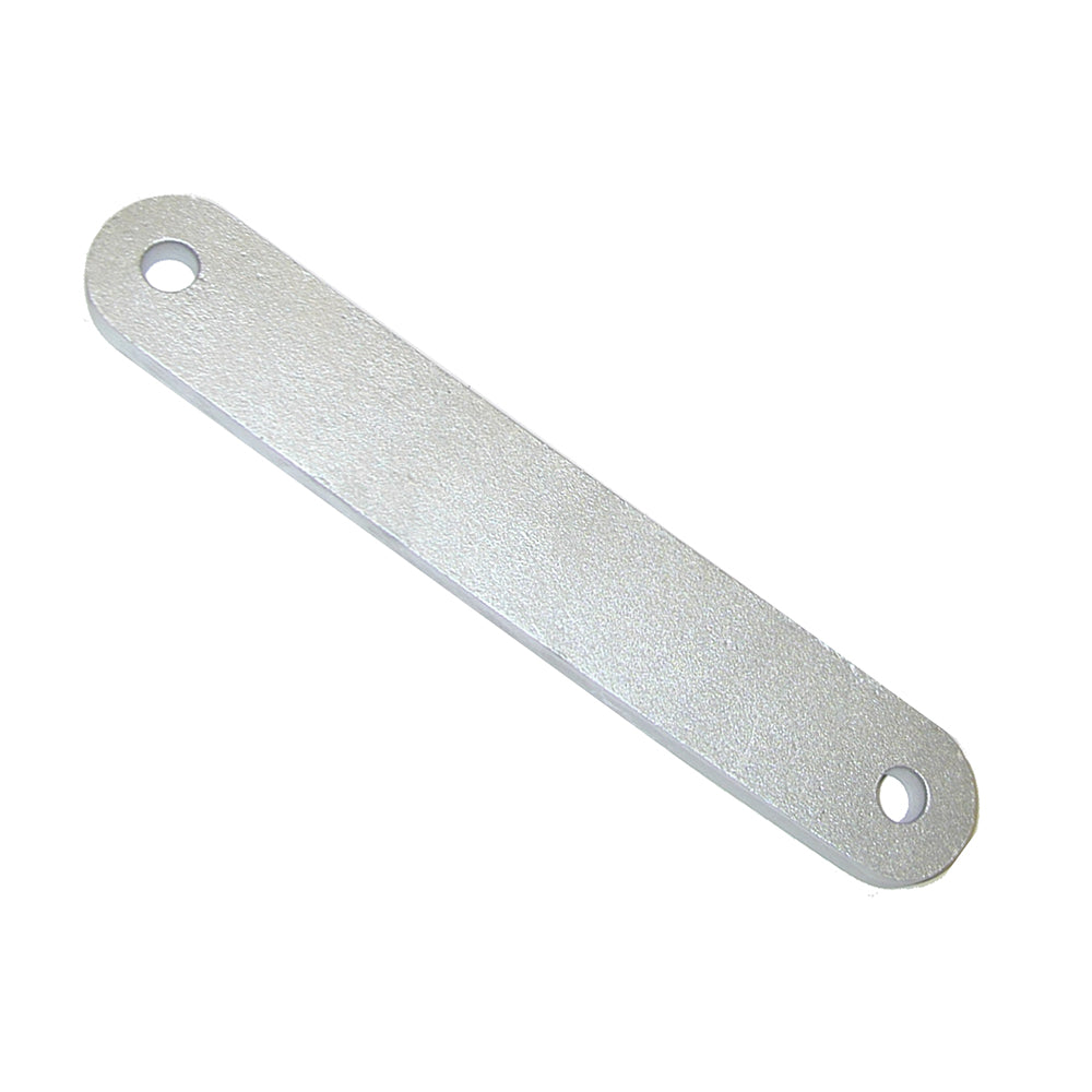 T-H Marine Transom Support Plate Lower Mount TSP-2-DP for Marine Outboard Engines
