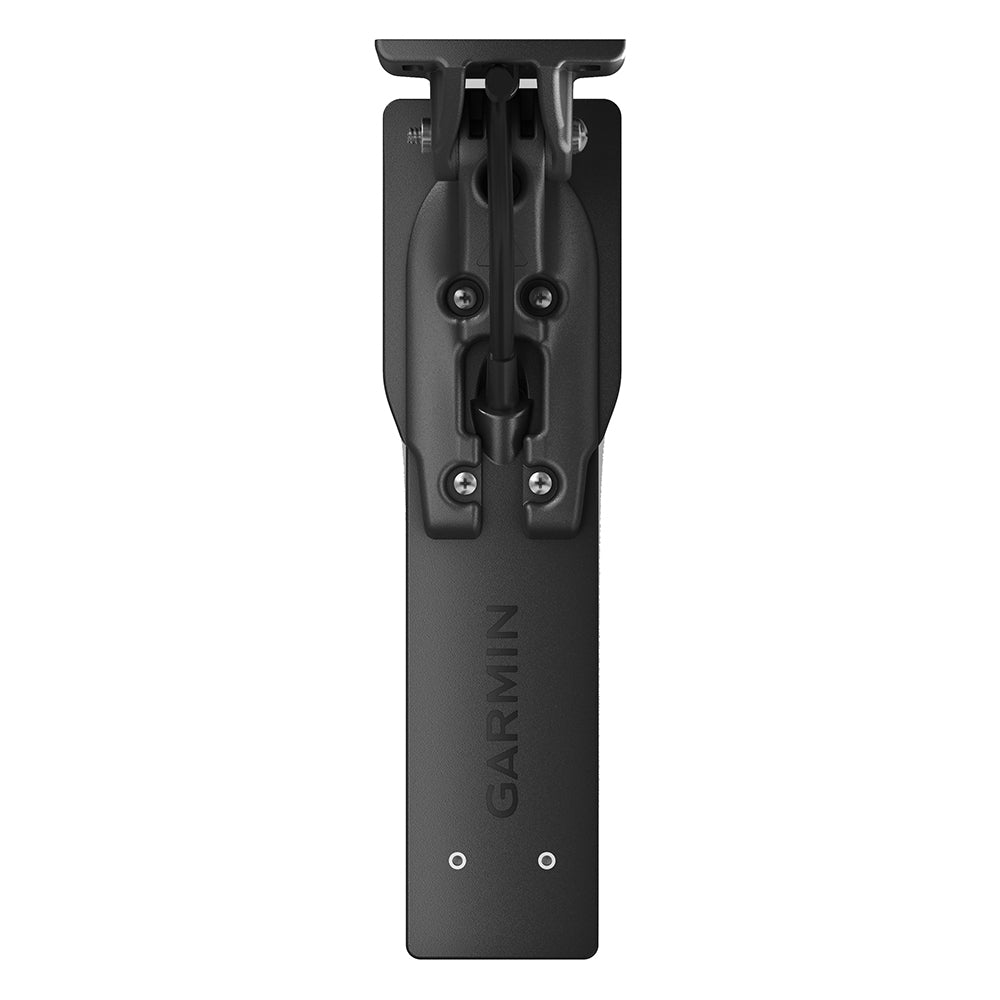 Garmin GT56UHD-TM Transom Mount Transducer for High-Definition Fish Finding and Structure Scanning