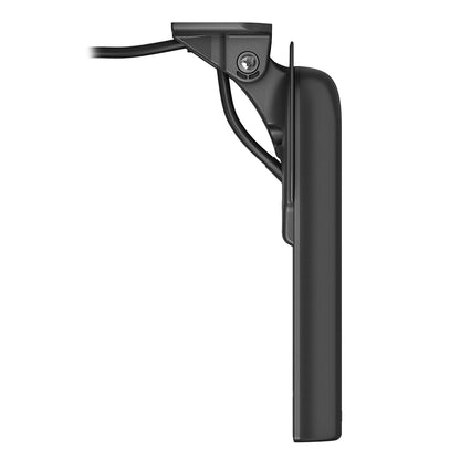 Garmin GT56UHD-TM Transom Mount Transducer for High-Definition Fish Finding and Structure Scanning