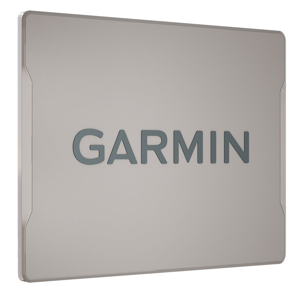 Garmin Protective Cover for GPSMAP 9x3 Series - Durable Screen Protection