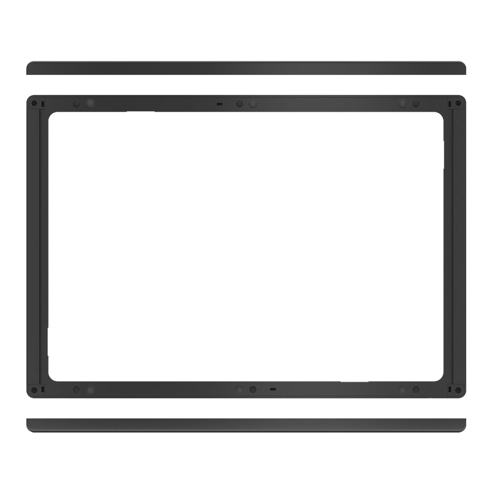Garmin Adapter Plate for GPSMAP 12x2 to 12x3 Series, Part Number 010-12993-02