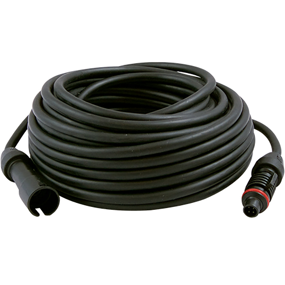 Voyager CEC34 34-Foot Camera Extension Cable for Secure Video Transmission