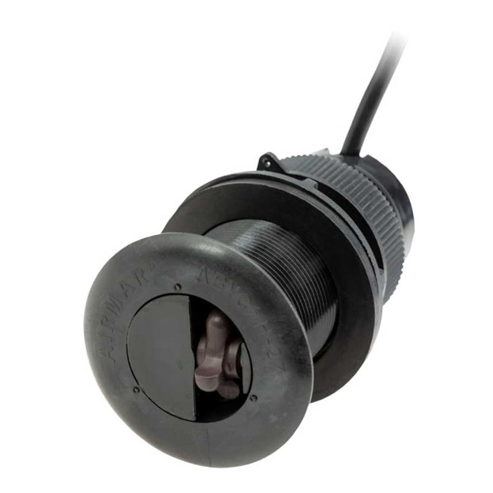 Digital Yacht NMEA 2000 Transducer Smart Sensor DTS810 for Depth, Speed, and Water Temperature Monitoring