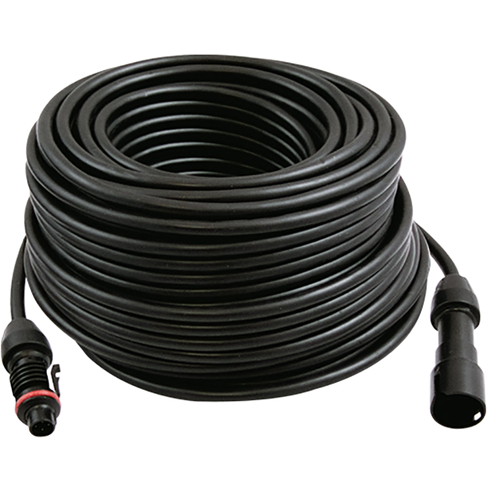 Voyager Camera Extension Cable - 75 Feet for Reliable Video Transmission