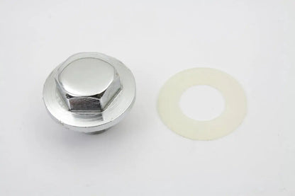 Colony Oil Pump Relief Valve Plug for Harley Davidson FL Models by Colony