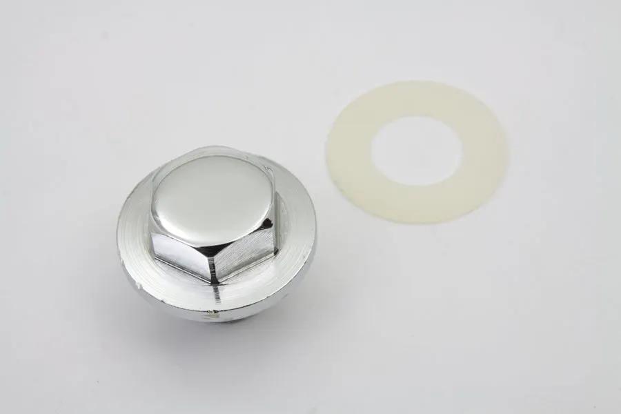 Colony Oil Pump Relief Valve Plug for Harley Davidson FL Models by Colony