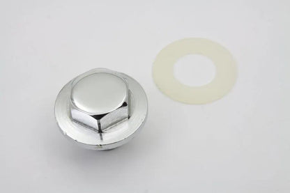 Colony Oil Pump Relief Valve Plug for Harley Davidson FL Models by Colony
