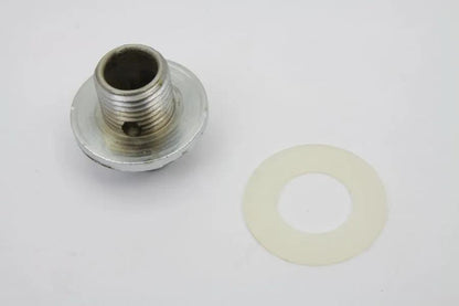 Colony Oil Pump Relief Valve Plug for Harley Davidson FL Models by Colony