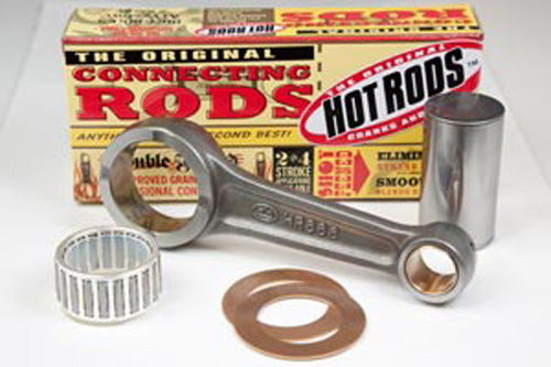 Hot Rods Inc. KTM Connecting Rod Part 8666 – High-Performance Engine Component
