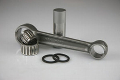 Hot Rods Inc. Suzuki Connecting Rod Part 8155 – High-Performance Engine Component