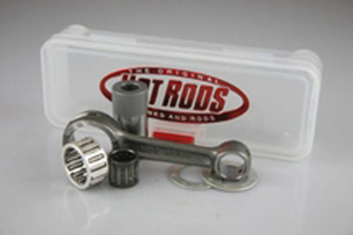 HOT RODS INC Suzuki Connecting Rod Part 8128 - High-Performance Engine Component