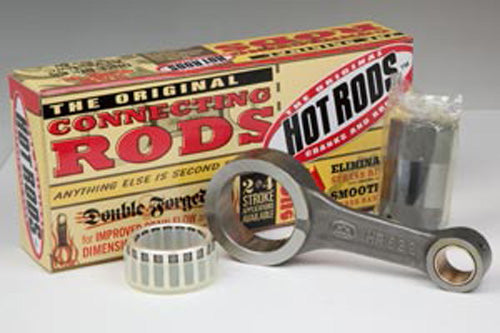 Hot Rods Inc. Suzuki Connecting Rod Part #8653 – High-Performance Engine Component