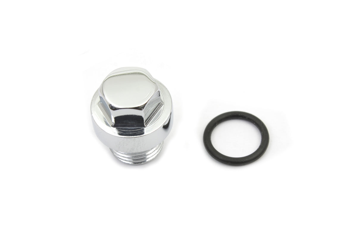 Colony Tappet Oil Screen Plug for Harley Davidson FL (1970-1979)