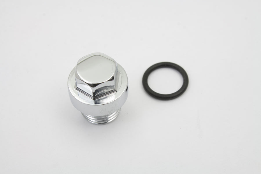 Colony Tappet Oil Screen Plug for Harley Davidson FL (1970-1979)
