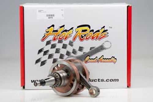 Hot Rods Inc Honda Crankshaft - Part Number 4075