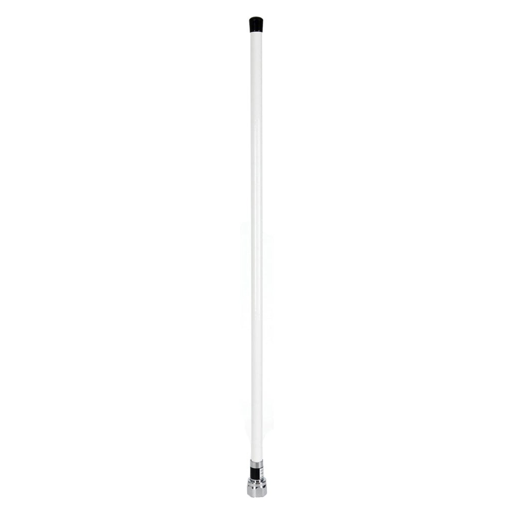 Digital Yacht CX4A Commercial AIS/VHF Antenna for Professional Marine Use