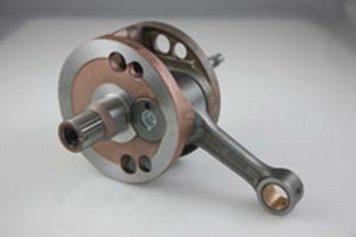 HOTROD'S INC Honda Stroker Crankshaft (Part #4148) - High-Performance Engine Component