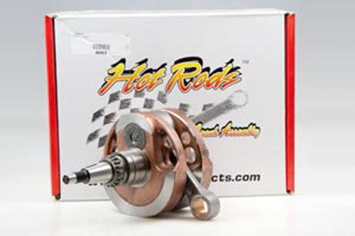 HOTROD'S INC Honda Crankshaft Part 4093 - High-Performance Engine Component