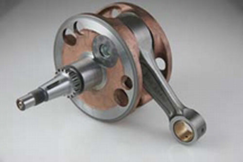 Hot Rods Inc Stroker Crankshaft for Honda - Part #4170