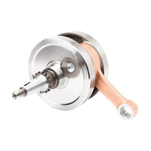 Hot Rod's Inc Kawasaki Crankshaft Part 4096 - Reliable Engine Component