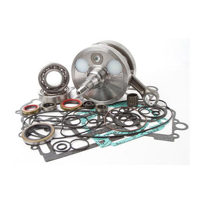 Hot Rods Inc KTM Crankshaft - Part 4026 for KTM Engines