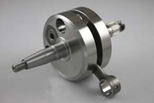 Hot Rods Inc Suzuki Crankshaft Part 4067 for Reliable Engine Performance