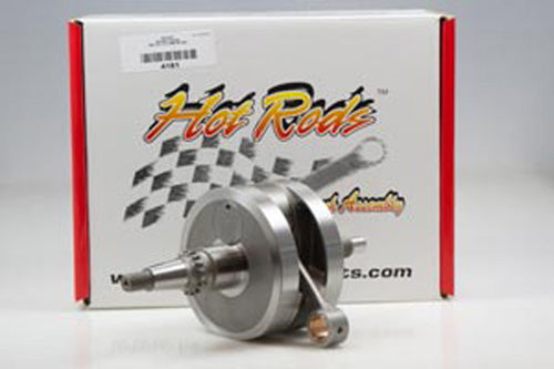 Hot Rods Inc. Stroker Crankshaft for Suzuki - Part #4181