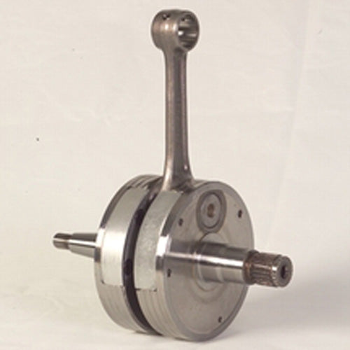 Hot Rods Inc Yamaha Crankshaft (Part #4037) - Precision Engine Component