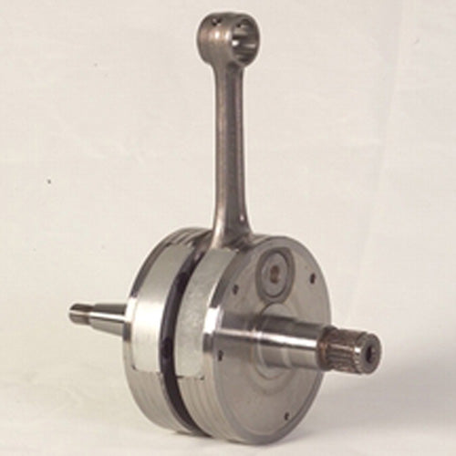 Hot Rods Inc Yamaha Crankshaft (Part #4034) for Enhanced Engine Performance