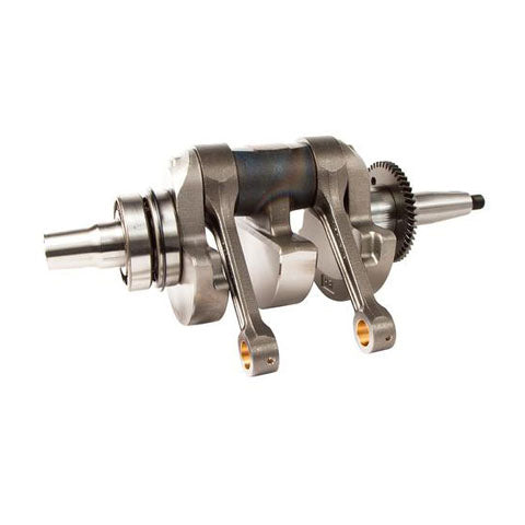 Hot Rods Inc Polaris Crankshaft (Part Number 4091) for Enhanced Engine Performance
