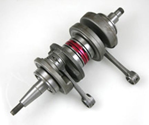 Hot Rod's Inc Yamaha Crankshaft (Part Number 4001) - High-Performance Replacement