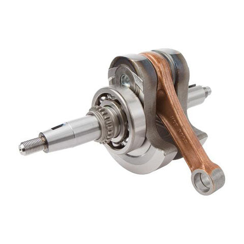 Hot Rods Inc Yamaha Crankshaft Part 4044 - High-Performance Replacement for Yamaha Engines