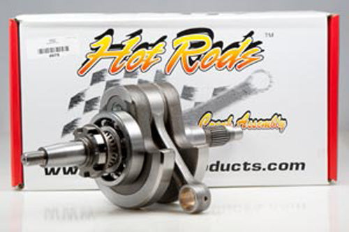 Hot Rods Inc Yamaha Crankshaft Part 4079 – Precision Engine Component