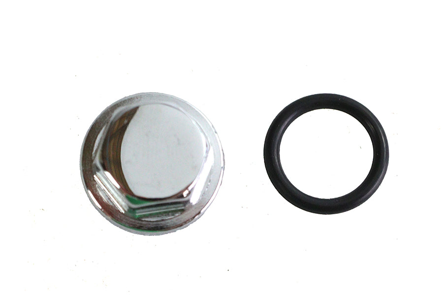 Colony Oil Pump Check Valve Plug for Harley Davidson EL & FL Models
