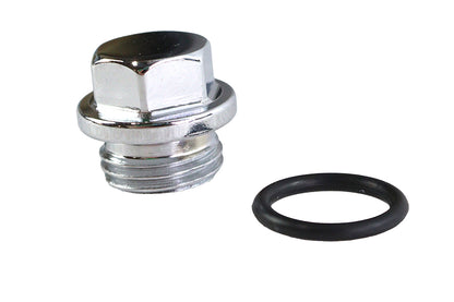 Colony Oil Pump Check Valve Plug for Harley Davidson EL & FL Models