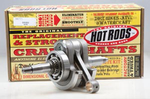 Hot Rod's Inc Stroker Crankshaft for Yamaha - Part #4178