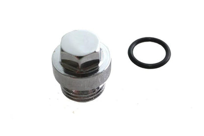 Colony Tappet Oil Screen Plug for Harley Davidson FL 1952-1961 by Colony