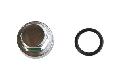 Colony Tappet Oil Screen Plug for Harley Davidson FL 1952-1961 by Colony