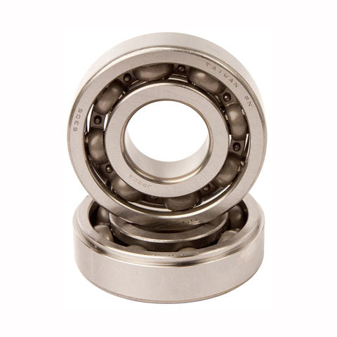 Hot Rods Inc. Yamaha Main Bearing & Seal Kit (Part K022)