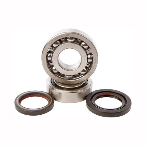 HOTROD'S INC K047 Main Bearing and Seal Kit for Honda
