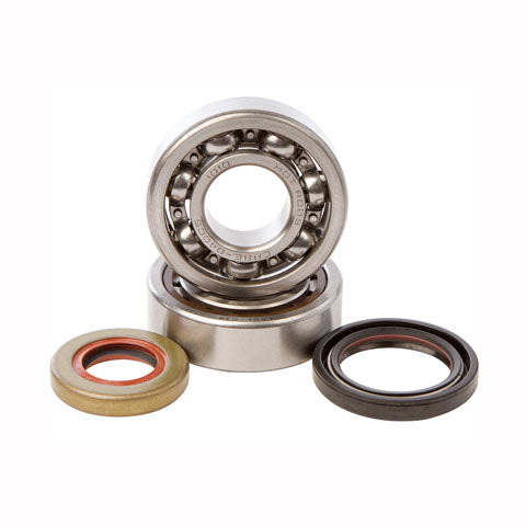 Hot Rods Inc K048 Main Bearing & Seal Kit for KTM Engines