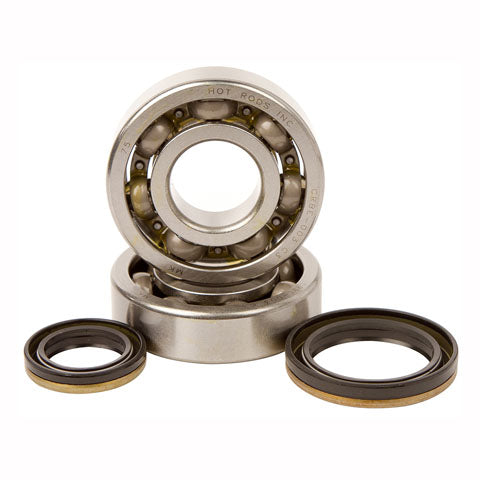 Hot Rods Inc. Suzuki Main Bearing & Seal Kit (Part Number: K229)