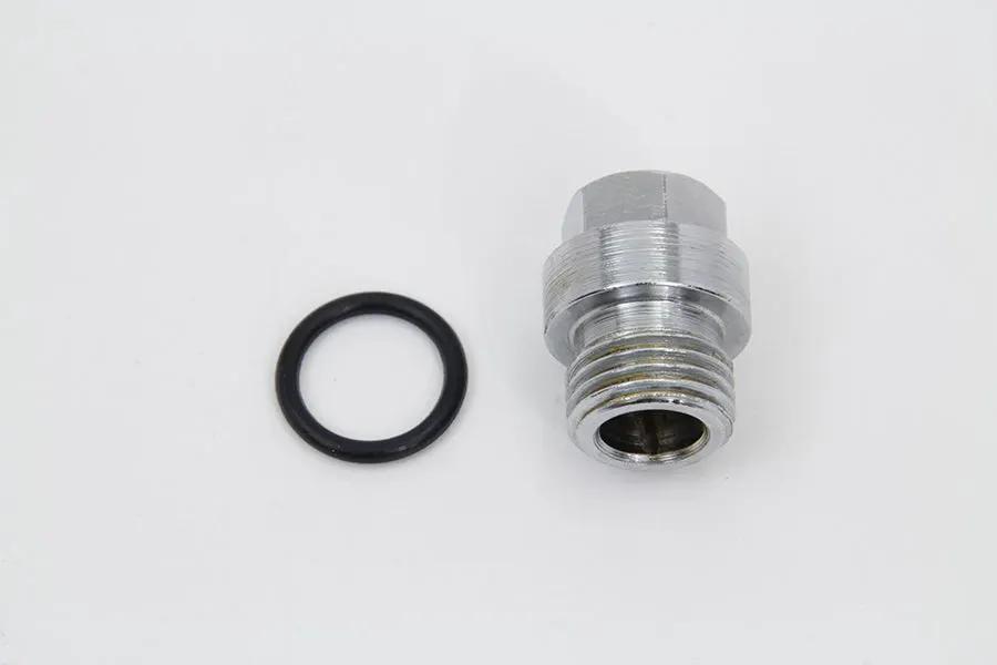 Colony Tappet Oil Screen Plug for Harley Davidson 1966-1969 FL Models by Colony