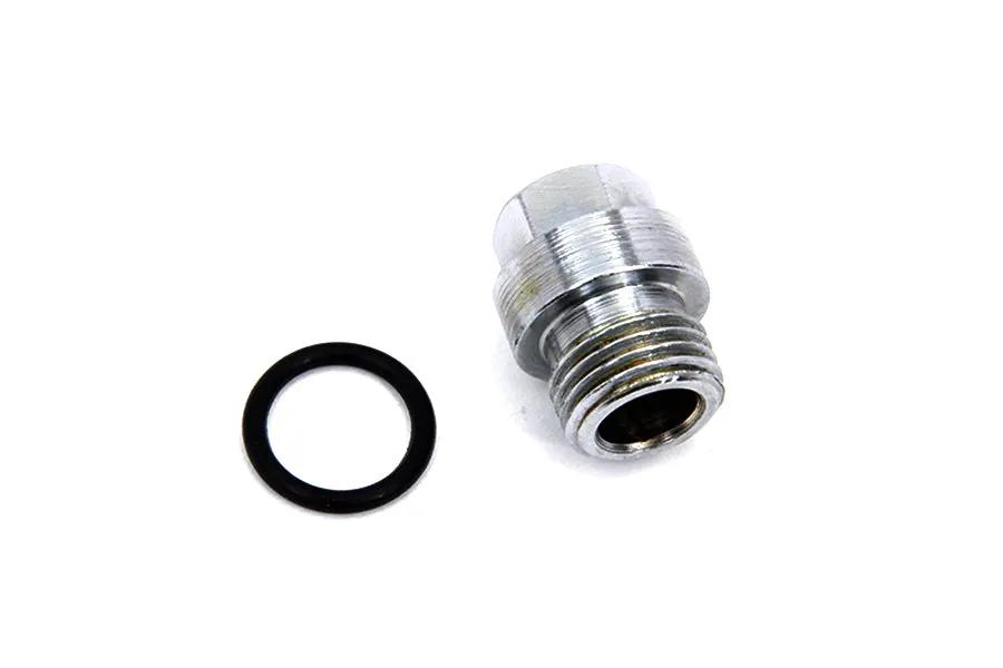 Colony Tappet Oil Screen Plug for Harley Davidson 1966-1969 FL Models by Colony