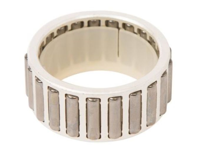 Hot Rods Inc B139 Crank Pin Bearing for Automotive Engines